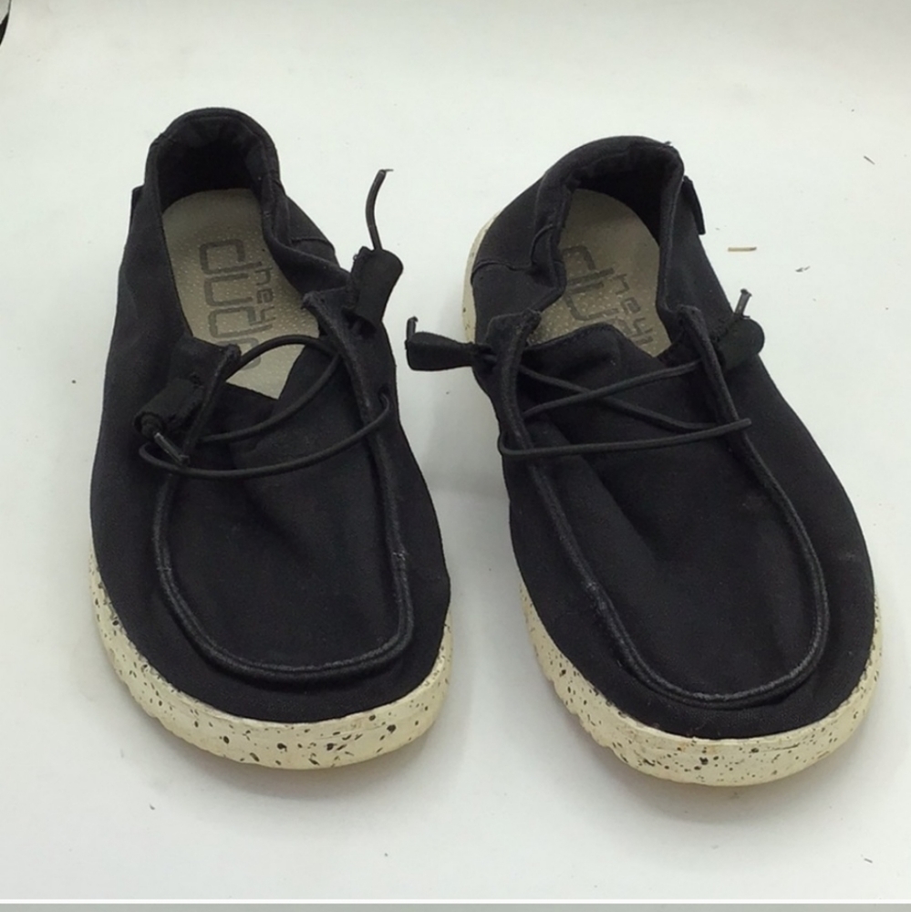 Hey Dude Wendy linen